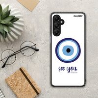 Thumbnail for Karma Says - Samsung Galaxy A05S case