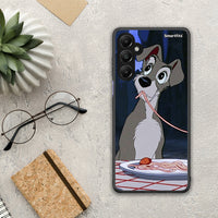 Thumbnail for Lady and Tramp 1 - Samsung Galaxy A05S case