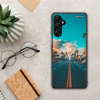 Thumbnail for Landscape City - Samsung Galaxy A05S case
