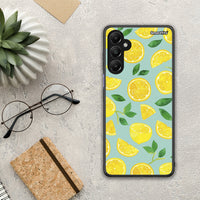 Thumbnail for Lemons - Samsung Galaxy A05S case