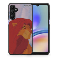 Thumbnail for Lion Love 1 - Samsung Galaxy A05S case