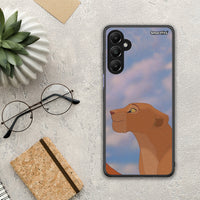 Thumbnail for Lion Love 2 - Samsung Galaxy A05S case