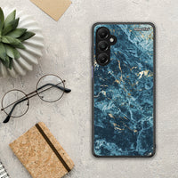 Thumbnail for Marble Blue - Samsung Galaxy A05S case