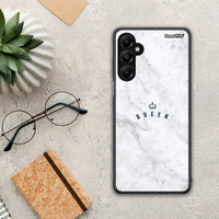 Thumbnail for Marble Queen - Samsung Galaxy A05S case