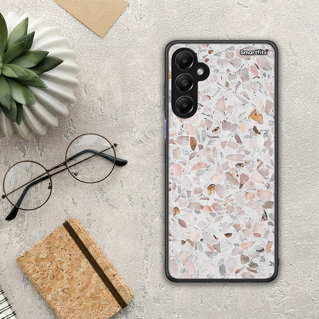 Marble Terrazzo - Samsung Galaxy A05S case