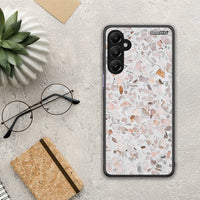 Thumbnail for Marble Terrazzo - Samsung Galaxy A05S case