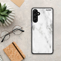 Thumbnail for Marble White - Samsung Galaxy A05S case