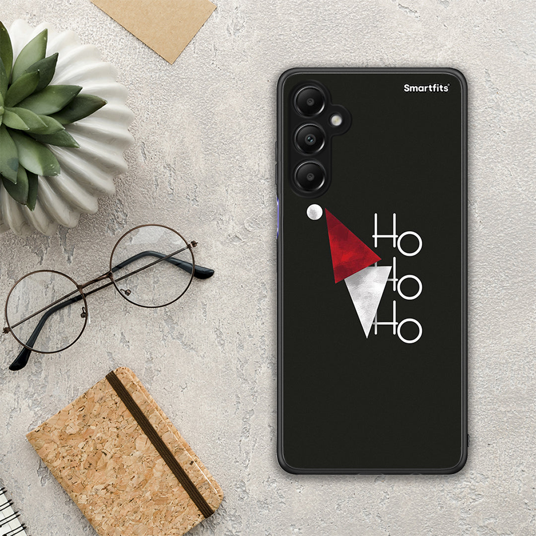 Minimal Christmas - Samsung Galaxy A05s θήκη