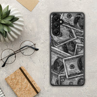 Thumbnail for Money Dollars - Samsung Galaxy A05S case