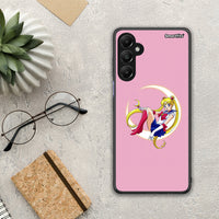 Thumbnail for Moon Girl - Samsung Galaxy A05S case