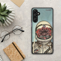Thumbnail for Nasa Bloom - Samsung Galaxy A05S case