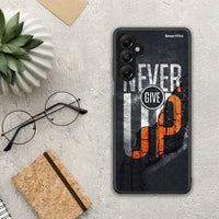 Thumbnail for Never Give Up - Samsung Galaxy A05S case