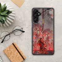 Thumbnail for Nezuko Kamado - Samsung Galaxy A05S case