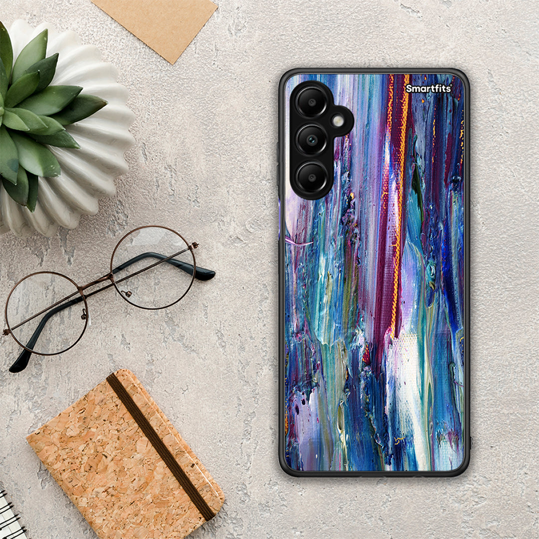 Paint Winter - Samsung Galaxy A05S case