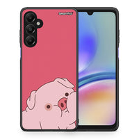 Thumbnail for Pig Love 1 - Samsung Galaxy A05S case