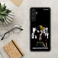 Thumbnail for Pirate King - Samsung Galaxy A05S case