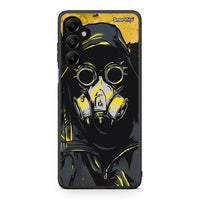 Thumbnail for 4 - Samsung Galaxy A05s Mask PopArt case, cover, bumper
