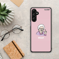 Thumbnail for Popart Mood - Samsung Galaxy A05S case