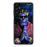 Thumbnail for 4 - Samsung Galaxy A05s Thanos PopArt case, cover, bumper