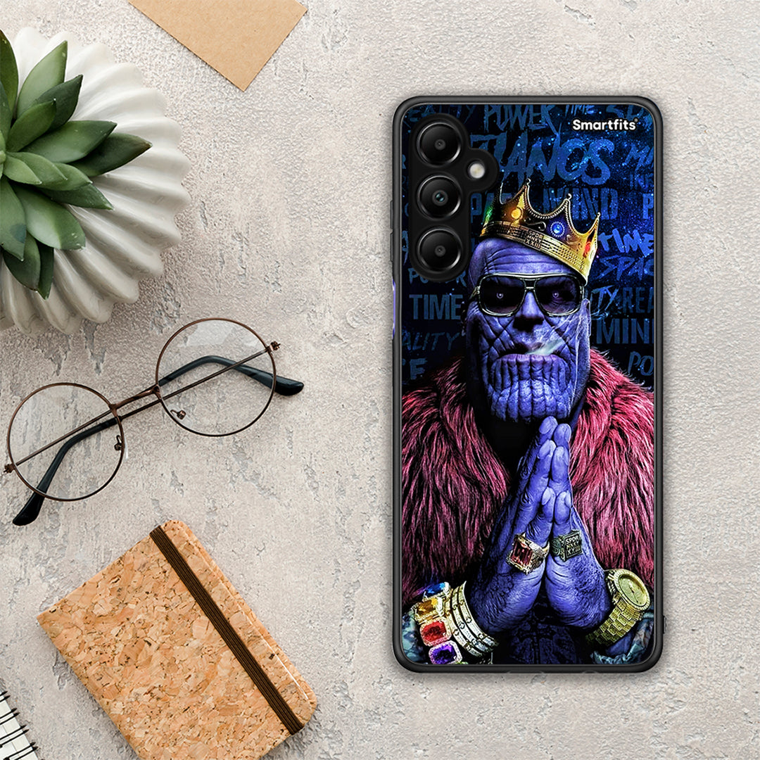 Popart Thanos - Samsung Galaxy A05S case