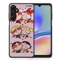 Thumbnail for Puff Love - Samsung Galaxy A05S case