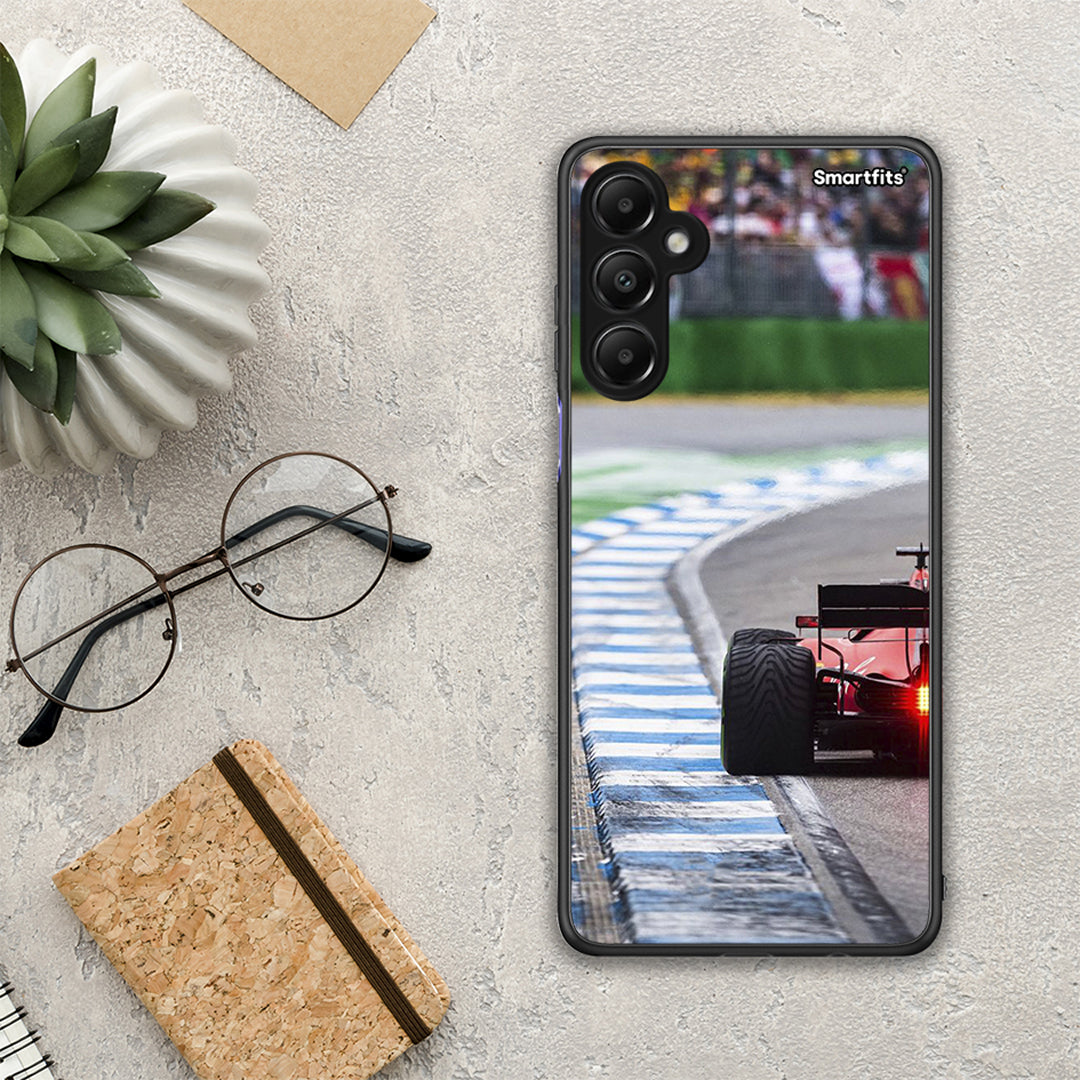 Racing Vibes - Samsung Galaxy A05S case