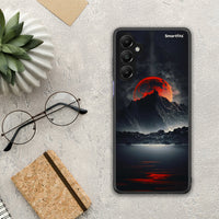 Thumbnail for Red Full Moon - Samsung Galaxy A05s θήκη