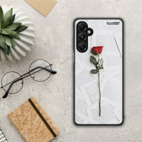 Thumbnail for Red Rose - Samsung Galaxy A05S case