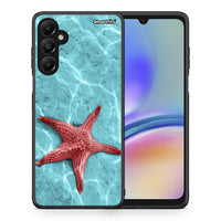 Thumbnail for Red Starfish - Samsung Galaxy A05S case