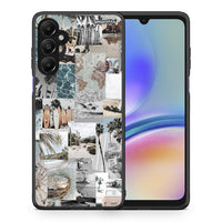 Thumbnail for Retro Beach Life - Samsung Galaxy A05S case