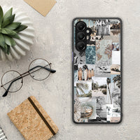 Thumbnail for Retro Beach Life - Samsung Galaxy A05S case