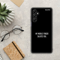 Thumbnail for Salute - Samsung Galaxy A05S case