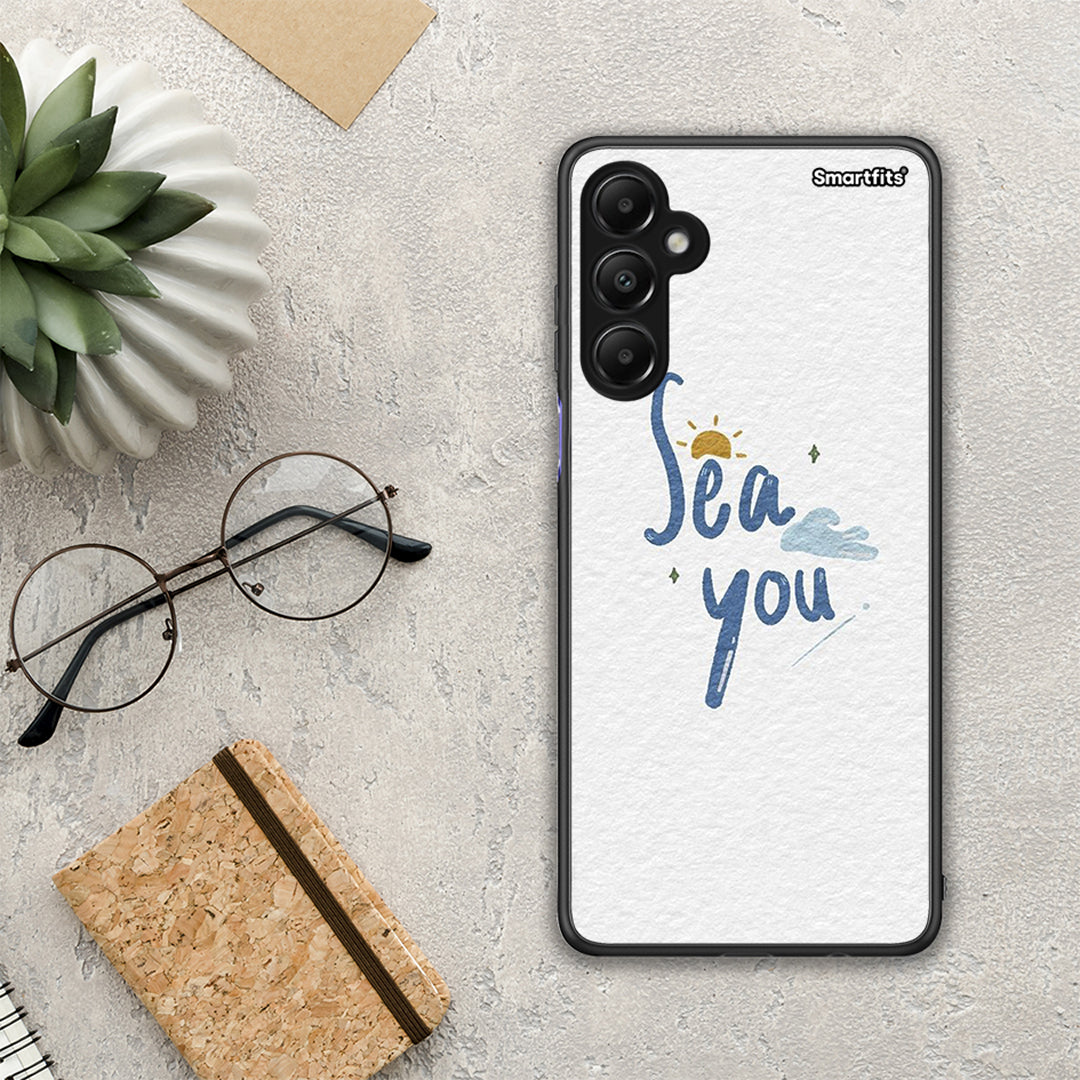 Sea You - Samsung Galaxy A05s case