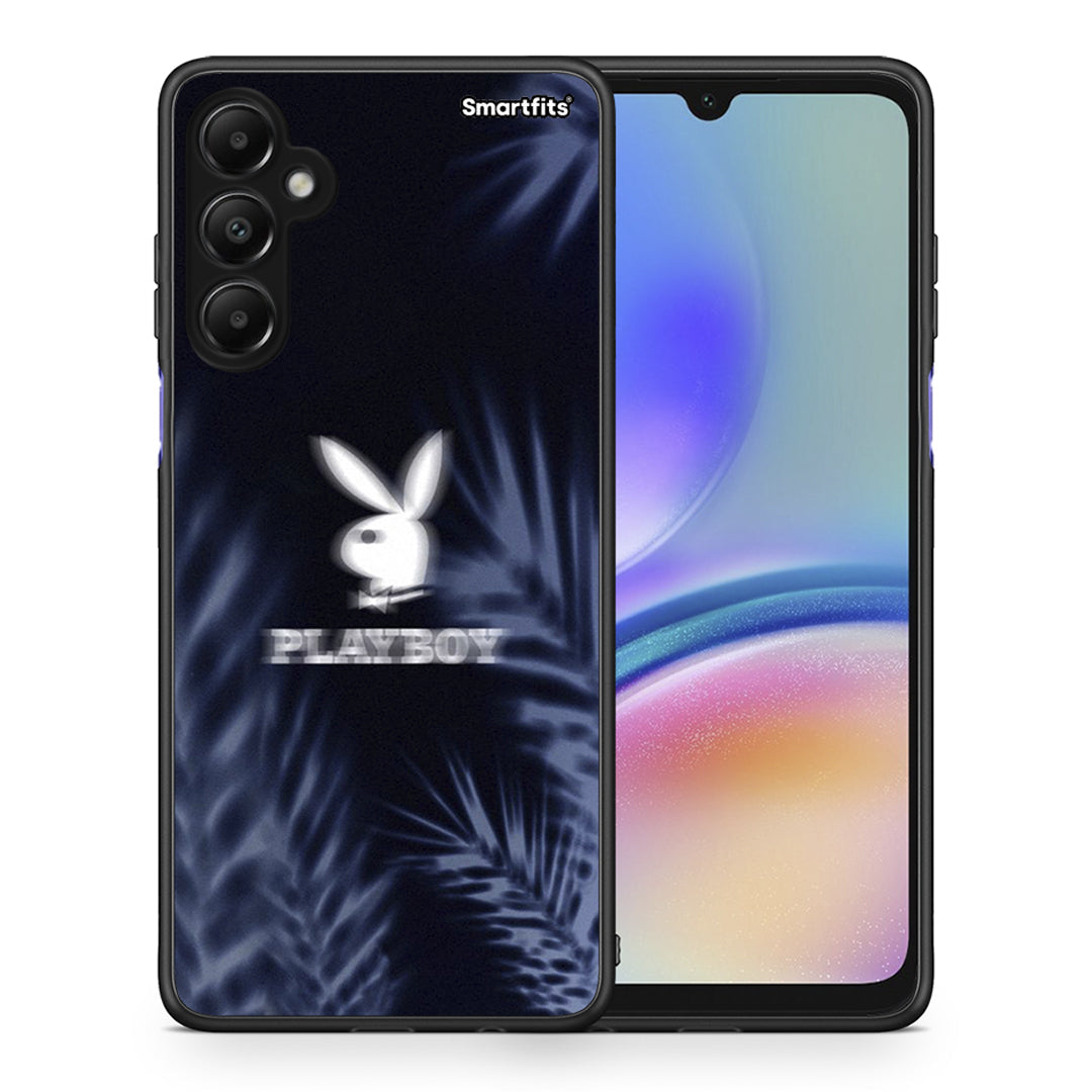 Θήκη Samsung Galaxy A05s Sexy Rabbit από τη Smartfits με σχέδιο στο πίσω μέρος και μαύρο περίβλημα | Samsung Galaxy A05s Sexy Rabbit case with colorful back and black bezels