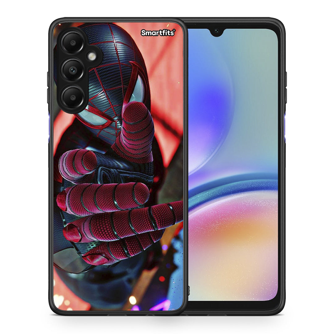 Spider Hand - Samsung Galaxy A05S case