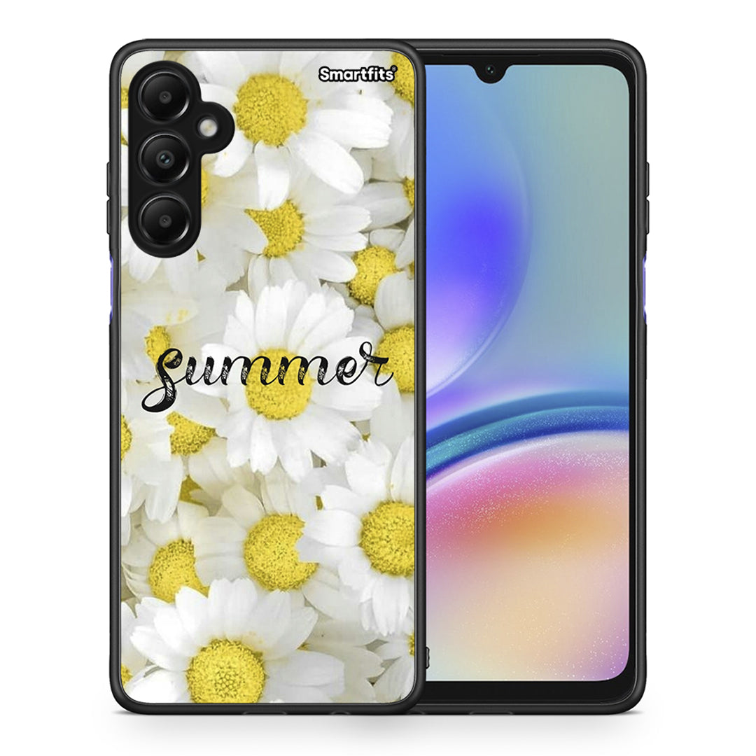 Summer Daisies - Samsung Galaxy A05S case