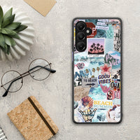 Thumbnail for Summer Vibes - Samsung Galaxy A05S case