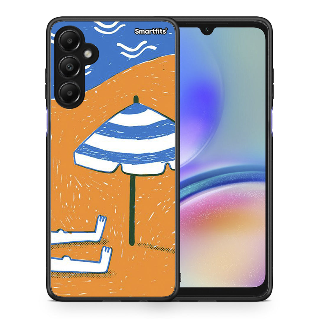 Summering - Samsung Galaxy A05S case