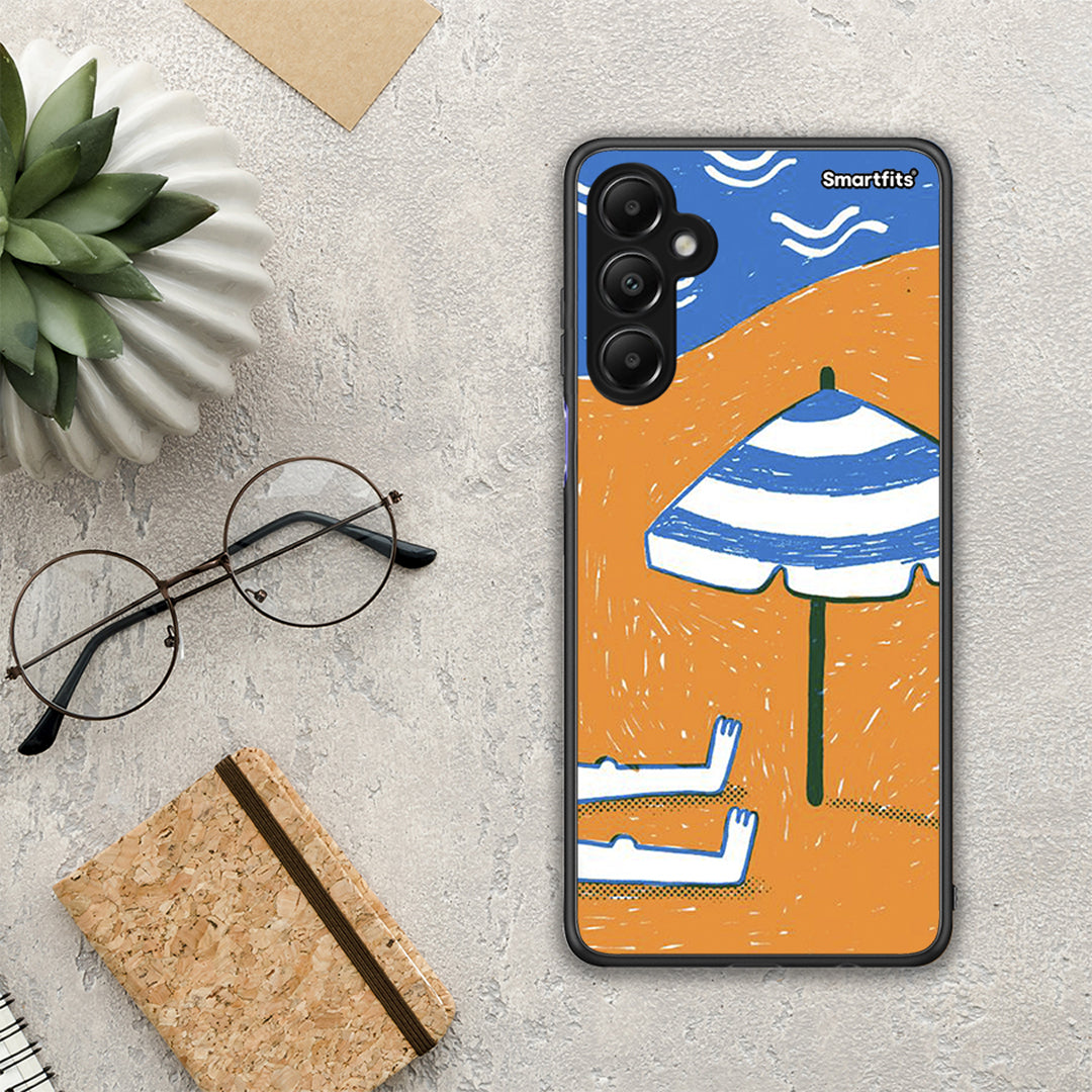 Summering - Samsung Galaxy A05S case