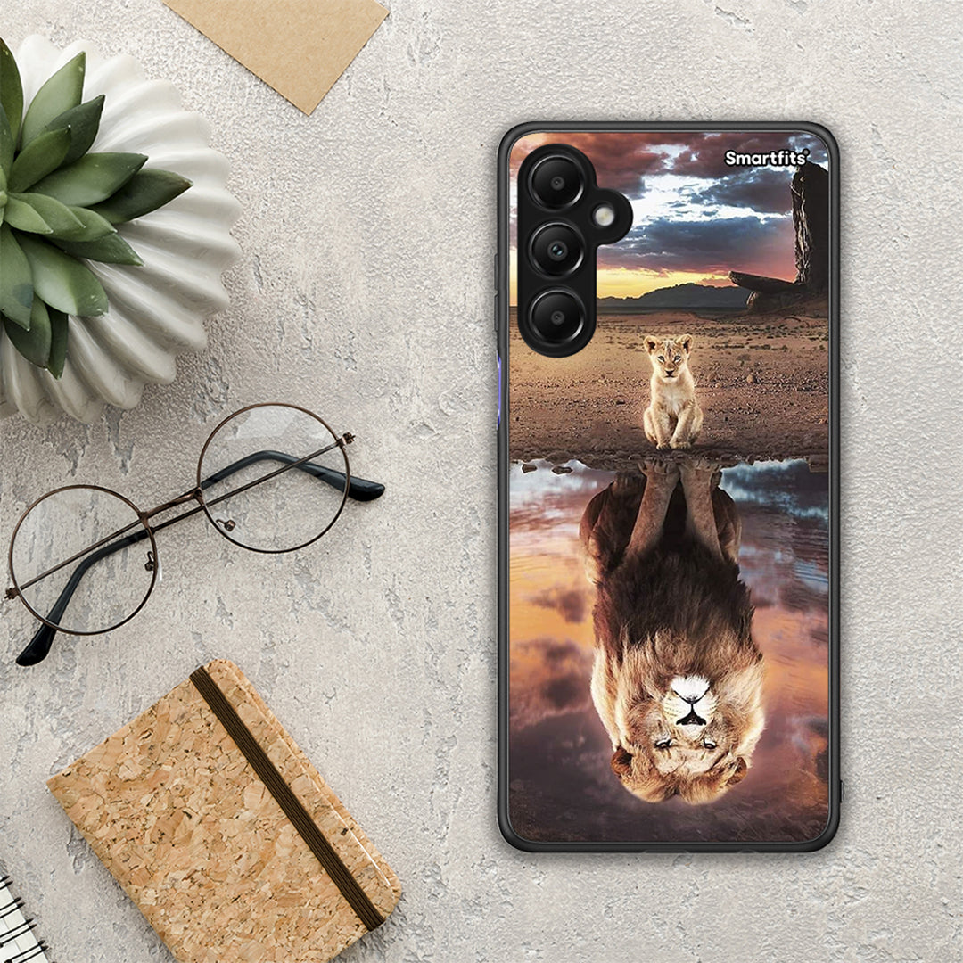 Sunset Dreams - Samsung Galaxy A05S case