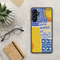 Thumbnail for Sunset Memories - Samsung Galaxy A05S case