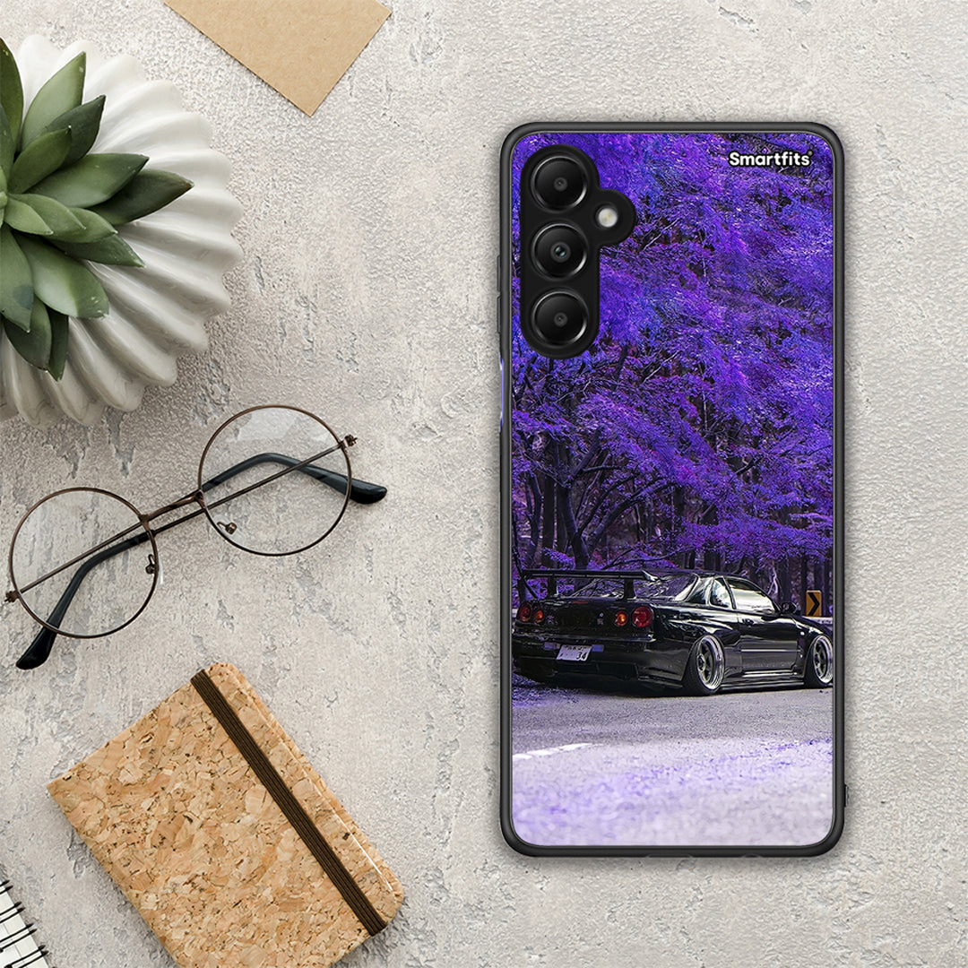 Super Car - Samsung Galaxy A05S case