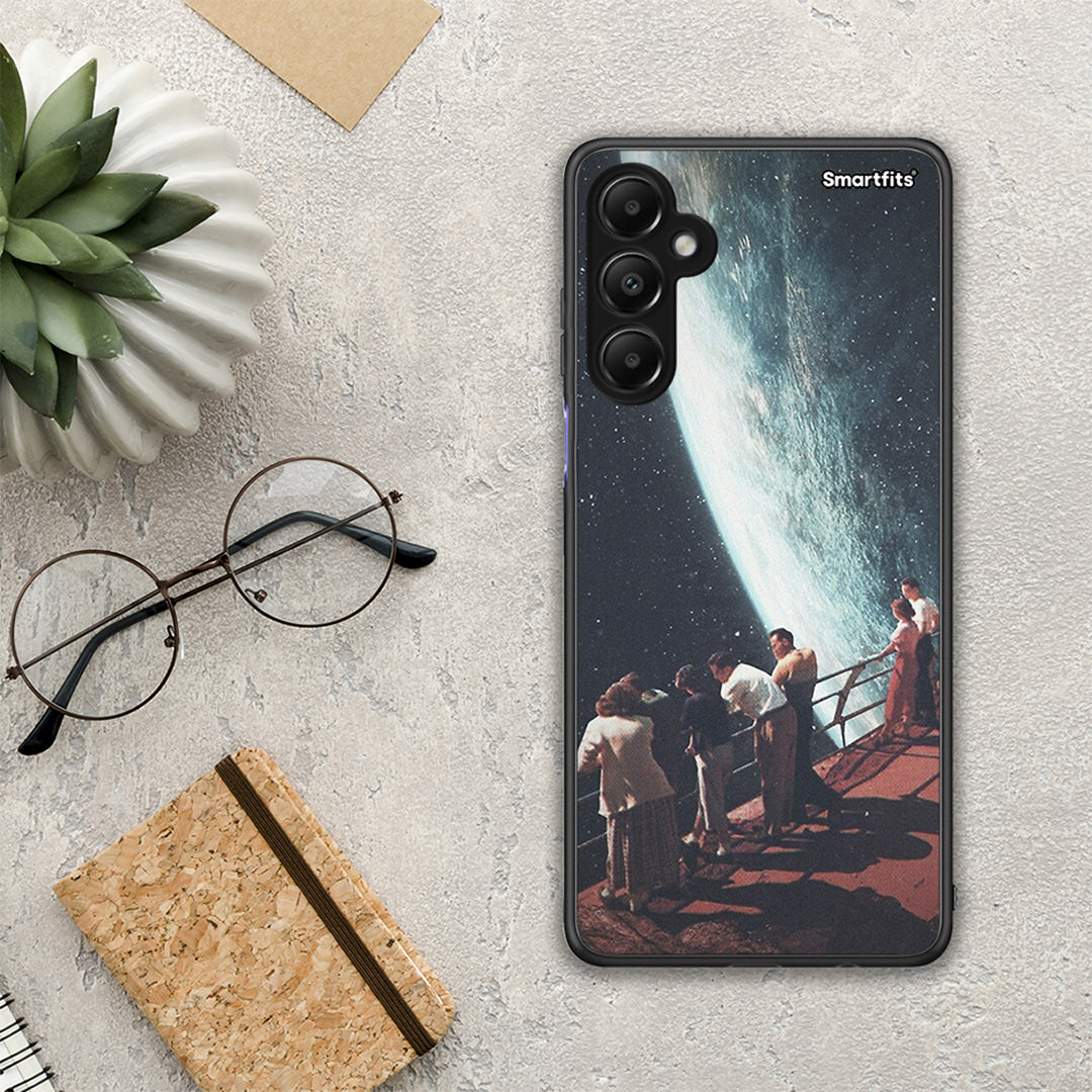 Surreal View - Samsung Galaxy A05S case