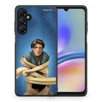 Thumbnail for Tangled 1 - Samsung Galaxy A05S case