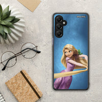 Thumbnail for Tangled 2 - Samsung Galaxy A05S case