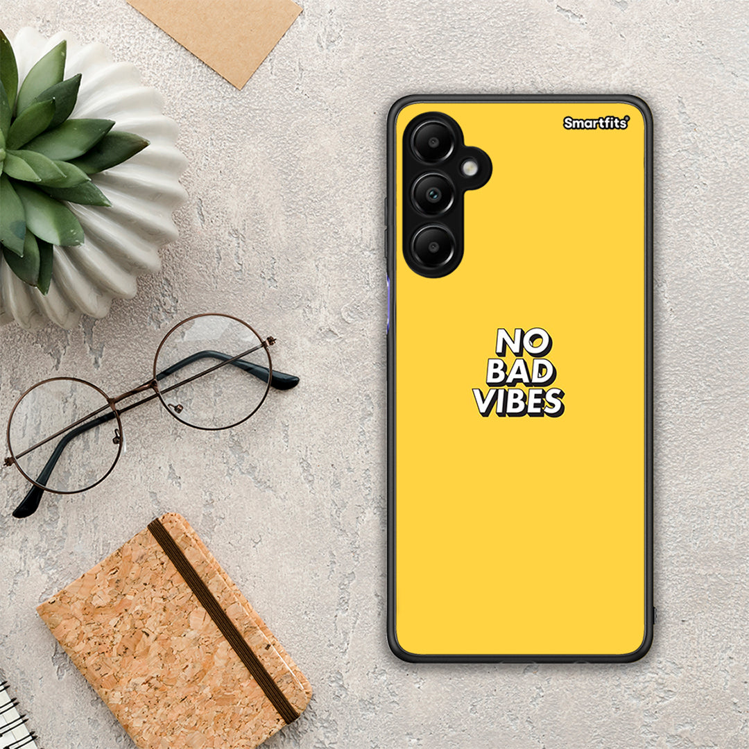 Text Vibes - Samsung Galaxy A05S case