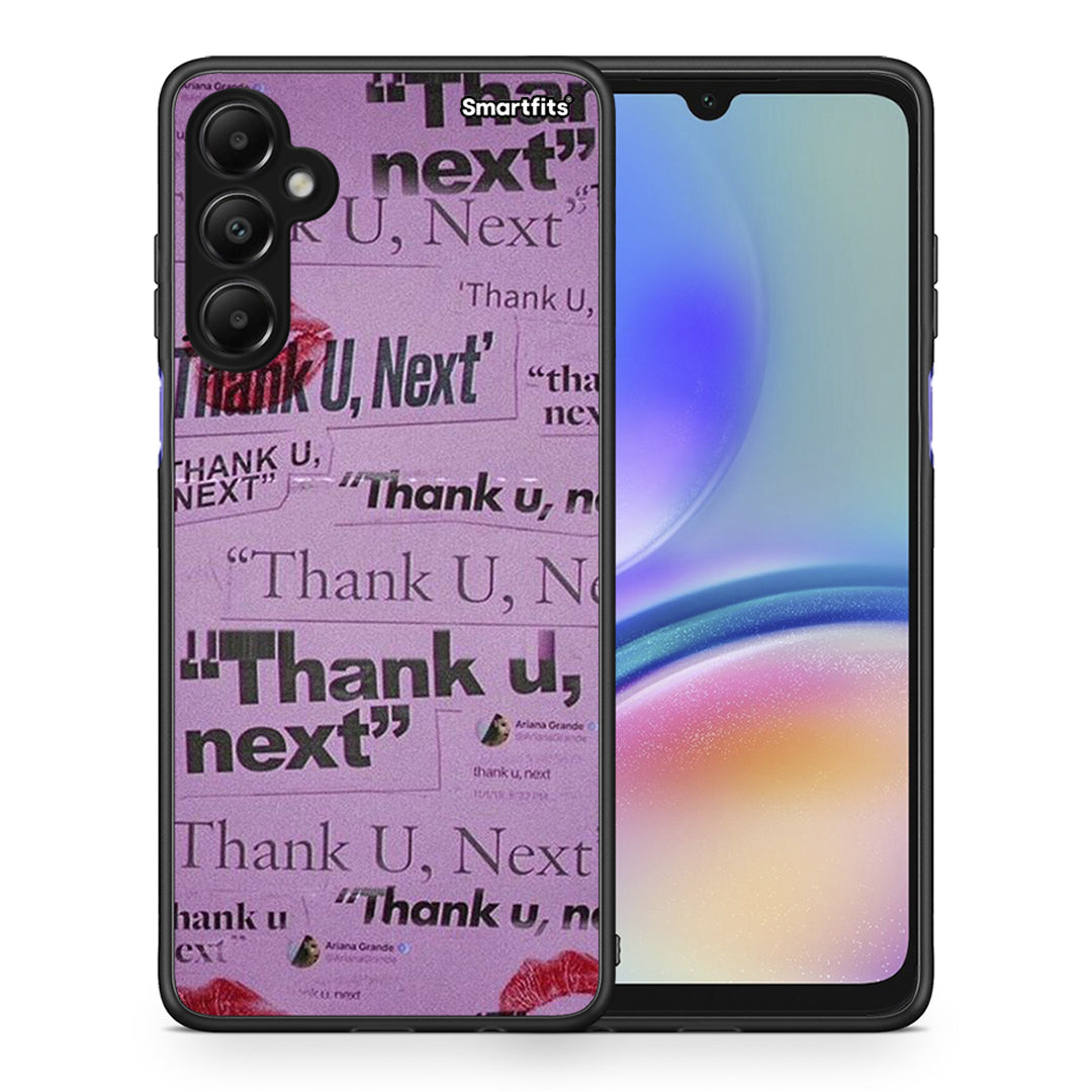 Thank You Next - Samsung Galaxy A05S case