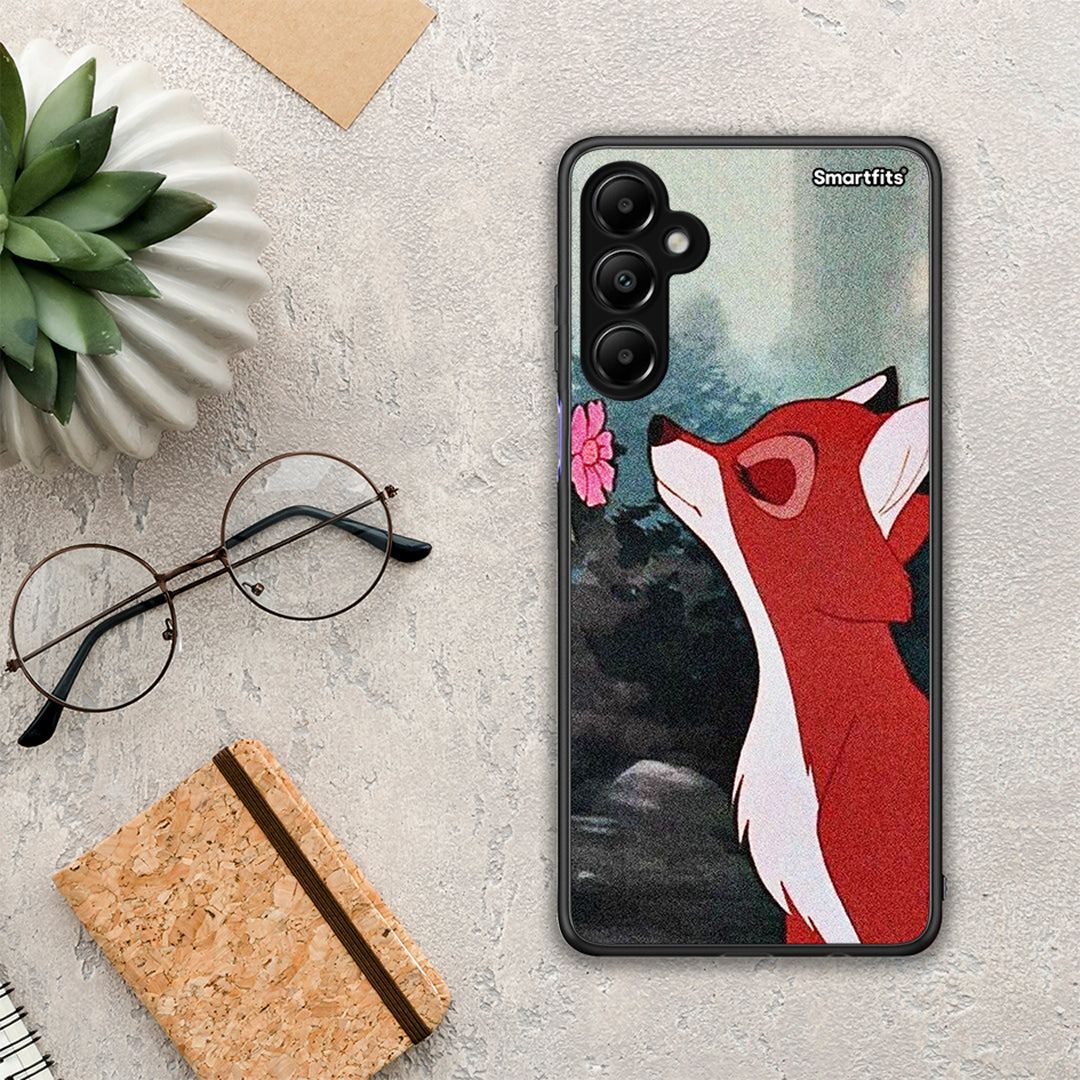 Tod and Vixey Love 2 - Samsung Galaxy A05S case