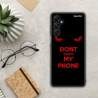 Thumbnail for Touch My Phone - Samsung Galaxy A05S case