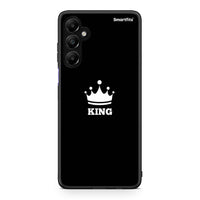Thumbnail for 4 - Samsung Galaxy A05s King Valentine case, cover, bumper
